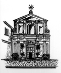 Chiesa dell' Arciconfraternita del Purgatorio 1