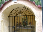 2006 sulla strada da alessia a santiquaranta