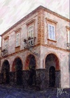 Palazzetto azienda di soggiorno