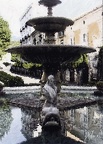 fontana dei delfini