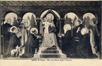 badia gli otto beati abati Cavensi