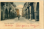 corso umberto I 1901