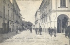 corso umberto I  verso la piazza
