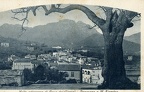 Dragonea e Monte finestra