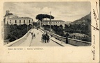 la strada da vietri 1902