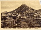 monte castello cappuccini rione sanlorenzo