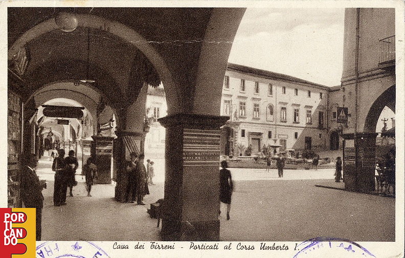 portici 1941