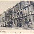 Albergo Italia ( oggi Hotel Vittoria )