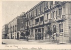 Albergo Italia ( oggi Hotel Vittoria )