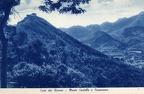 panorama dalla serra