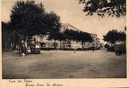 Piazza Emrico Di Marinis ( ora stazione)