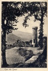 torre sulla serra