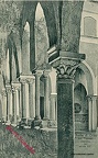 CHIOSTRO 