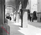 CORSO UMBERTO - INCROCIO CON VIA BALZICO
