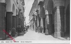 Corso Umberto borgo scacciaventi