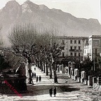 DALLA STAZIONE AL CENTRO