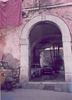 Palazzo canale ai Pianesi 1981