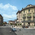 Palazzo Coppola anni 50