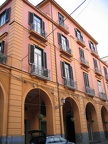Palazzo Della Corte 2005