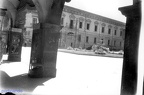 Palazzo Vescovile anni 50