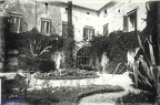 villa talamo