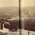 1900 circa Cava vista dalla pietrasanta