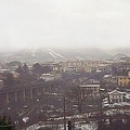 1990 panorama da Rotolo