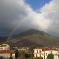 2005 01 20  arcobaleno ( foto  Raffaele Senatore)