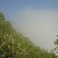 2005 nuvole da monte Finestra ( foto di Sabatino Sorrentino )