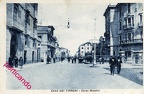 corso mazzini anni 30