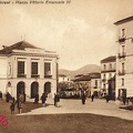 piazza municipio anni 30