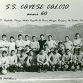 1965 circa cavese (foto Valle Metelliana)