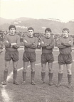 1968 1969 Franchini Olivieri Strianese Toso (foto di Luca Senatore)