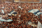 1982 incontro Lazio- Cavese (foto di Antonio Senatore) (5)