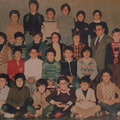 1975 circa scuola media di  renato