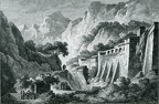 contrafforti della badia