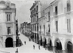 1920 circa piazza duomo