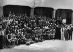 1960 circa Maestranze Pastificio Ferri fra cui L. Aleotti ( foto di Antonio Luciano)