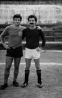 1977 Giovanni Sarno e Roberto De Leo a fratte