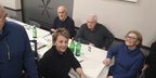FESTE E RIUNIONI