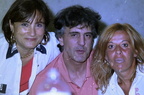 2003 circa festa al CUC Ugo Flauto