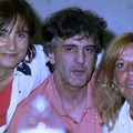 2003 circa festa al CUC Ugo Flauto