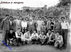 FOTO NUM -  059  -  1958 XX Maddalo Armenante etc