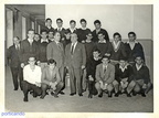 FOTO NUM -  099  -  1962 1963 IIB ( Antonio DI Mauro) Agrusta Calvanese di Donato Donadio Sarno Alfieri