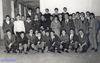 FOTO NUM -  103  -  1962 1963 IV B Caliendo