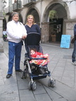 2012 11 03 Carmine e Giovanna Santoriello