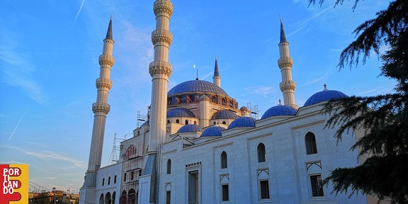 tirana moschea 1