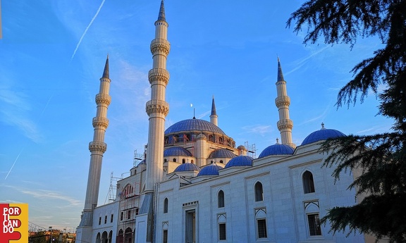tirana moschea 3