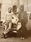 1981 Manrico Agreste e Luciano Greco
