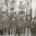1953 Piazza di SantaLucia Vincenzo e Gennaro Lamberti Pietro e Torquato Baldi